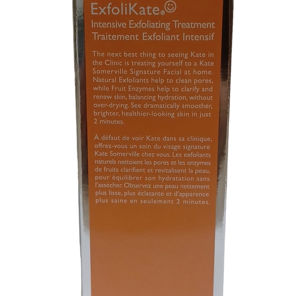 ExfoliKate Intensive  Exfoliating  Treatment - Picture 4 of 5